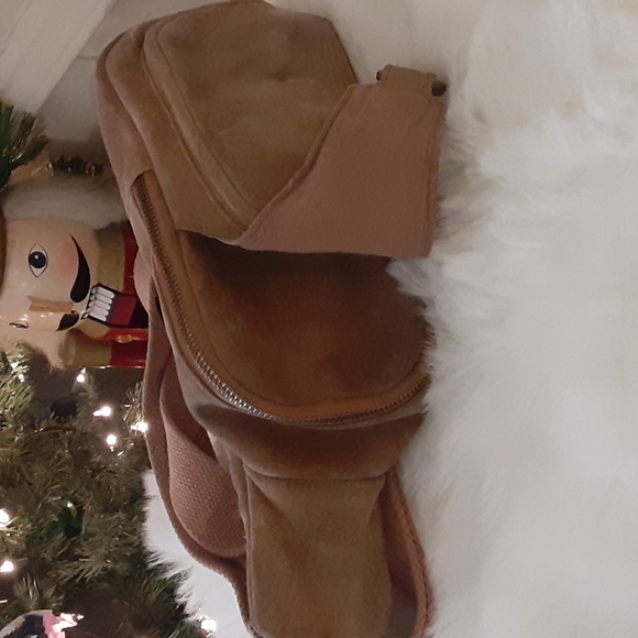 Free People Hudson Sling Beige - Picture 4 of 13